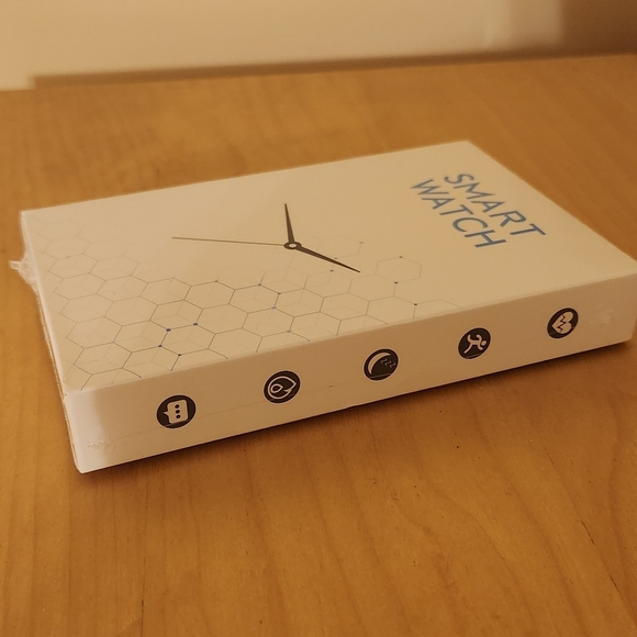 NWT H Band Smartwatch - Picture 6 of 11